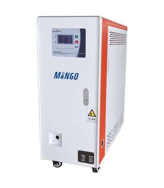 Buy cheap 24HP 24KW Water Mold Temperature Machine Multiple Water Inlets And Outlets from wholesalers
