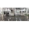 Buy cheap Automatic Powder Feeding Carbon Air Filter Production Line Customized from wholesalers