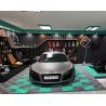 Buy cheap 15.75 X 15.75 Inches Garage Floor Tile Suitable For Heavy Vehicles And Equipment from wholesalers