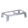 Buy cheap 0.02mm Stamped Sheet Metal Parts , Stainless Steel Stamping Parts from wholesalers