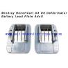 Buy cheap Adult Defibrillator Battery Lead Plate Mindray BeneHeart D3 D6 Machine Parts With Bulk Stock from wholesalers