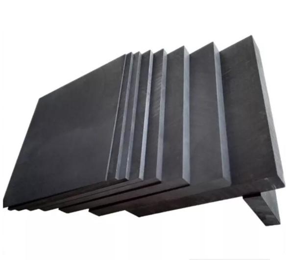 Buy cheap Metallurgical Industry Carbon Graphite Sheets High Density Water Pump Parts from wholesalers