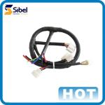 Customized Wiring harness Loom Harness for Industrial Machine Cable Assemblies