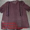 Buy cheap Winter Pu Black Motorcycle Ladies Used Clothing Second Hand Garment from wholesalers