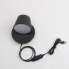 Buy cheap Interior headboard Reading Wall lamp Rotating Wall Lamps USB plug dimmable Color temperature wall Light from wholesalers
