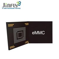 Buy cheap 4GB 8GB 16GB 32GB 64GB EMMC 5.1 240 MB/S Write Speed product