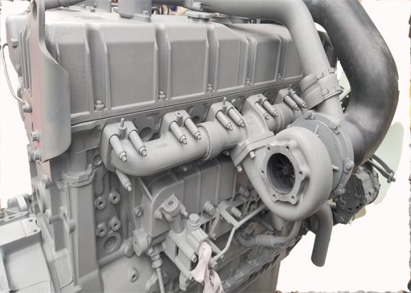 Buy cheap 6WG1 Used Engine Assembly For Excavator ZX470 - 3 ZX650 ZX800 Diesel Engine from wholesalers