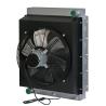 Buy cheap 4.5~271kw Screw Compressor cooling package with fan and motor from wholesalers