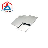 Buy cheap Aerospace Titanium Sheet Metal ASTM B265 6al 4v Gr5 Gr7 Gr9 Gr12 product