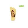 Buy cheap Customized Slipper Shaped Plastic Air Freshener Car Decoration from wholesalers