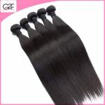 No Split Ends 8a Virgin Hair Extremely Soft Brazilian Straight Hair 34 inch for
