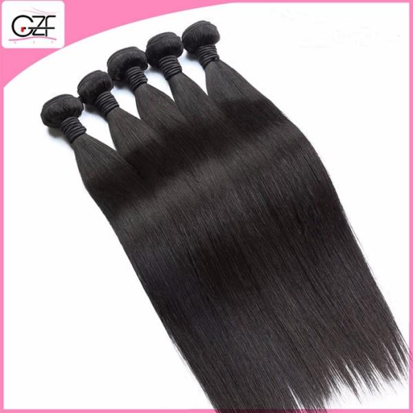 Buy cheap Top Quality Wholesale Unprocessed Virgin hair Human guangzhou China Brazilian remy Hair from wholesalers