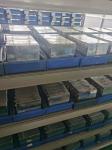 Aluminum EV 3.2V 10AH LiFePO4 Battery Lithium Ion Cells