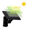 Buy cheap Body Sensitive Countyard LED Lamps Split Solar Sensor Lights Waterproof from wholesalers