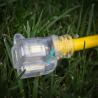 Buy cheap Retractable Electrical Wire Harness Assembly Heavy Duty Waterproof Extension Cable 220v from wholesalers