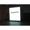 Buy cheap Aluminum SMD 3 In 1 P8mm LED Video Display Panels Electronic Led Sign 7000cd/㎡ from wholesalers