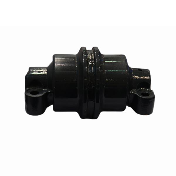 Buy cheap PC60-5 Excavator Track Roller ISO9001 Heavy Equipment Replacement Parts from wholesalers
