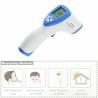 Buy cheap Professional Infrared Forehead Thermometer 2 X AAA 1.5V Batteries Powered from wholesalers