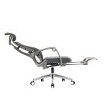 Ergonomic Black Mesh Office Chair High Quality Modern Lift Chair for Comfortable