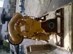 supply shantui bulldozer SD16 diesel engine C6121ZG57