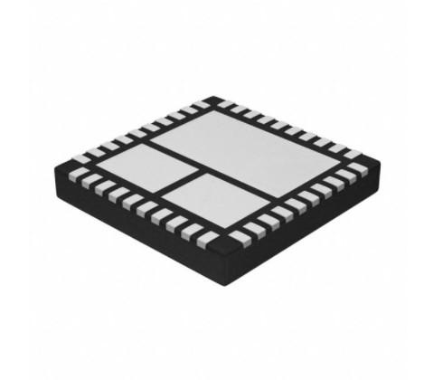 Buy cheap Dual Channel Mosfet Transistor IC Chip 100V 80V 12-MLP FDMQ8203 from wholesalers