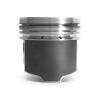 Buy cheap V2003DI 1G770-21112 Kubota Piston Piston Construction Agricultural Parts from wholesalers