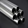 Buy cheap 8K 304 300 Series Stainless Steel Seamless Pipe For Drainage Irrigation from wholesalers