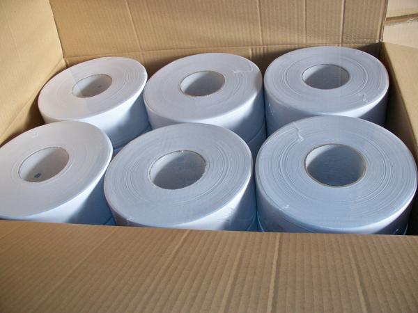 Buy cheap Commercial Household Strong Water Absorption Toilet Tissue Paper from wholesalers