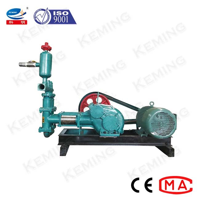 CLC Blocks Cement Foaming Machine Feeding Mixing With Screw Feeder