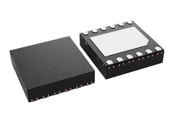 Buy cheap Voltage Regulators IC LMR23615QDRRRQ1 1.5A Synchronous Step Down Converter WFDFN12 from wholesalers