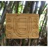 Buy cheap New Bamboo Combo Beading Board for Jewelry Bracelet Making and Necklaces Design Beading Mats Trays from wholesalers