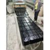 Buy cheap Hot/Cold Rolled Technique PPGI Corrugated Steel Metal Roofing Sheet with ±5% Tolerance from wholesalers