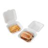 Buy cheap Recycle Take To Go Sugarcane Bagasse Biodegradable Take Away Box Disposable from wholesalers