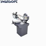 Metal cutting band saw 4.7'' European type band saw machine BS-280G