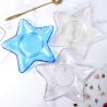 Buy cheap Candy Marine Biological Modeling Glass Tableware from wholesalers