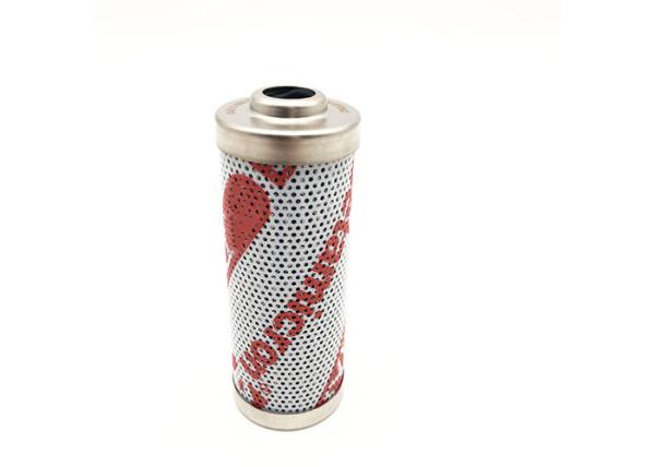 Buy cheap 25 Microns Hydraulic Oil Filter Cartridge 0030D025W 0030D025W/HC from wholesalers