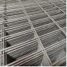 Buy cheap 60x180mm Post 75x75mm Galvanized Welded Wire Mesh Fence For Perimeter from wholesalers