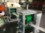 Hot Glue Stick Profile Extrusion Machine CE ISO9001 SGS ISO Certification