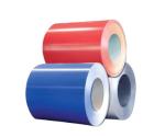 PVDF / FEVE Aluminum Roof Sheet Metal Rolls For ACP / AHP Metal Roofing ISO9001