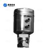 Buy cheap IP67 GWR Radar Level Transmitter 316L Stainless Steel Guided Radar Level Sensor from wholesalers