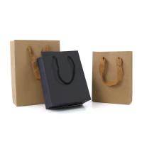 Buy cheap Adaptable Cardboard Paper Jewelry Tote Bag Luxury Storage Case Custom Logo product