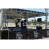 Buy cheap Trade Show Aluminum Stage Truss 1.22x2.44 M / Pc Specification OEM Offered from wholesalers