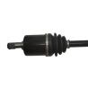 Buy cheap Front Left Drive Shaft for BMW F15 F16 X5 X6 100% Professional Test OEM NO 31607622913 from wholesalers