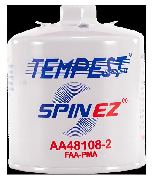 Buy cheap Filtration Oil Filtering System Tempest Oil Filters Aviation Spare Parts from wholesalers