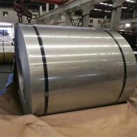 Buy cheap 0.11-1.0mm Cold Rolled Stainless Steel Coil 316L 304 For Roof Tiles product