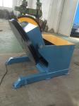Rotary Welding Positioner HB-30 With Round Or Tubular Work Pieces