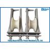 Buy cheap Crossarm Mounted Stringing Blocks from wholesalers