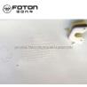 Buy cheap Online Original Foton Aumark Truck Front Package Angle Car Body Parts Made of Plastic from wholesalers