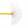 Buy cheap LOW VOLTAGE Copper Conductor PVC Insulated Flexible House Wires Single Core Control Cable from wholesalers