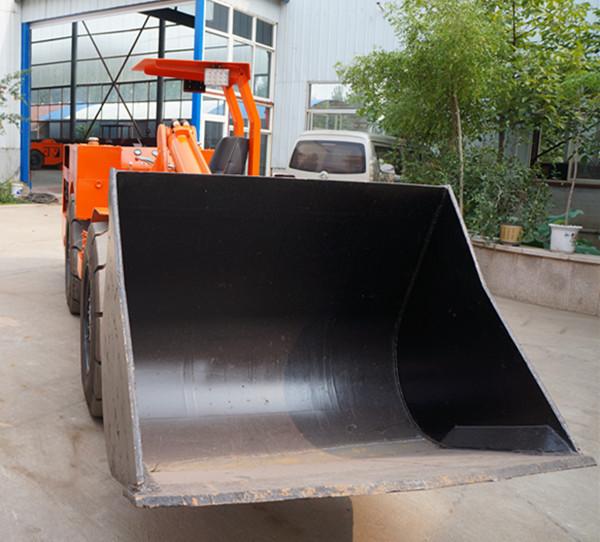 Buy cheap FCYJ-1D underground scramer For mining tunnel from wholesalers